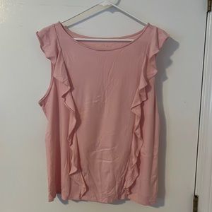 Lilly Pulitzer T-shirt size extra large